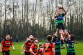 Strabane V Monaghan January 18th 2019 (7)